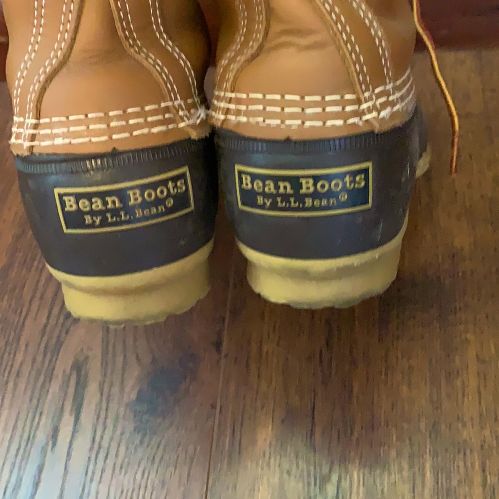 Bean Boots By L.L. Bean